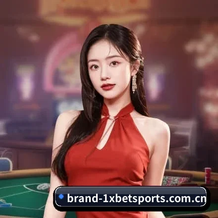 1xBET体育官网 APP 界面